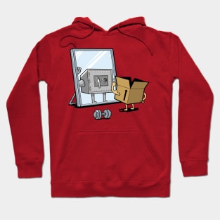 STRONGBOX Hoodie